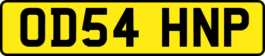 OD54HNP