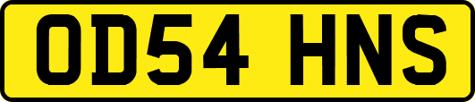 OD54HNS