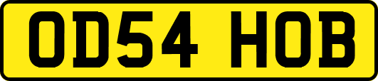OD54HOB