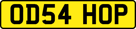 OD54HOP