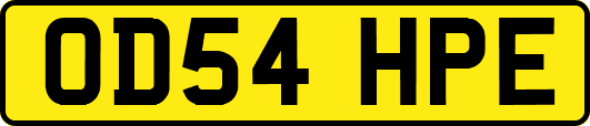 OD54HPE