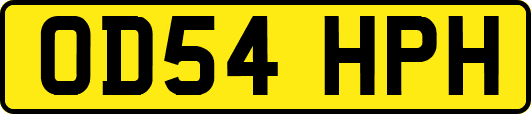 OD54HPH