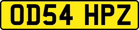 OD54HPZ
