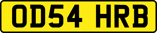 OD54HRB