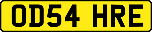 OD54HRE