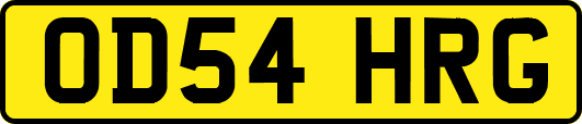OD54HRG