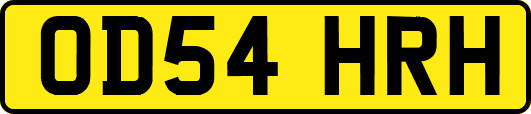 OD54HRH