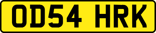 OD54HRK