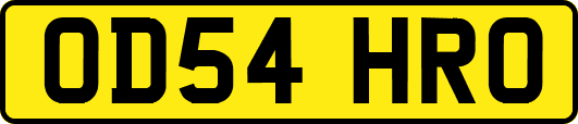 OD54HRO