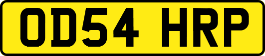 OD54HRP