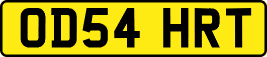 OD54HRT