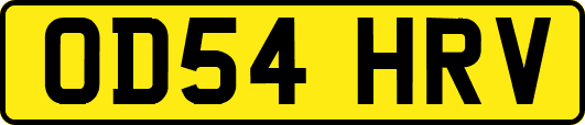 OD54HRV