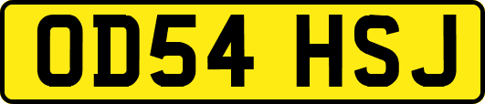 OD54HSJ