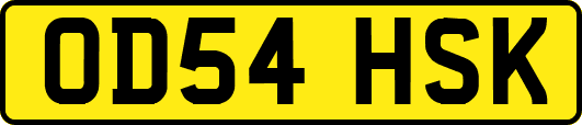 OD54HSK