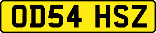 OD54HSZ
