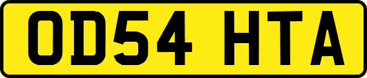 OD54HTA
