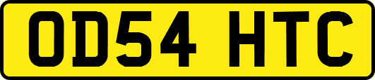 OD54HTC