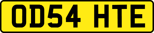 OD54HTE