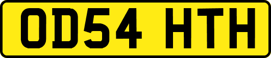 OD54HTH