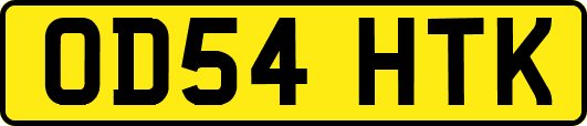 OD54HTK