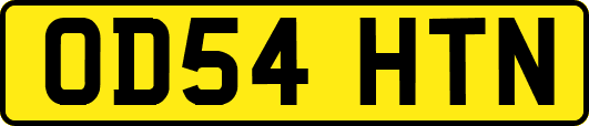 OD54HTN