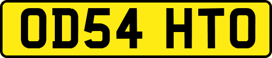 OD54HTO