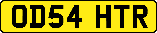 OD54HTR