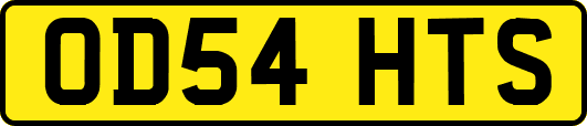 OD54HTS