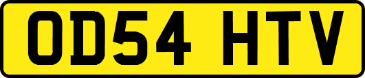 OD54HTV