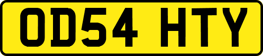 OD54HTY