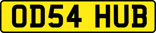 OD54HUB