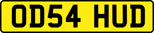 OD54HUD