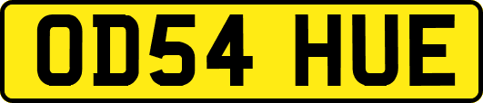 OD54HUE