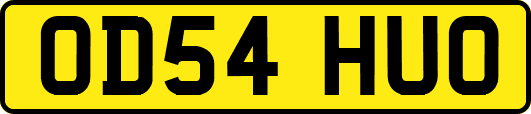 OD54HUO