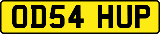 OD54HUP