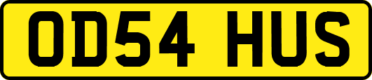 OD54HUS