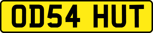 OD54HUT