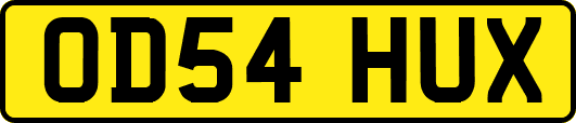 OD54HUX