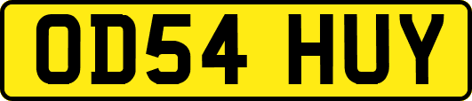 OD54HUY