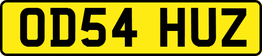 OD54HUZ