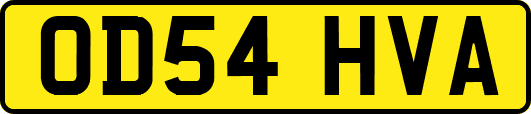 OD54HVA