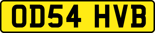 OD54HVB