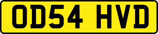 OD54HVD