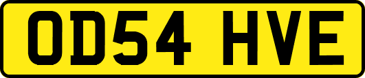 OD54HVE