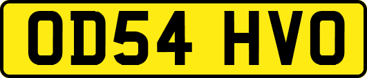 OD54HVO