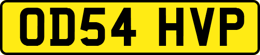 OD54HVP