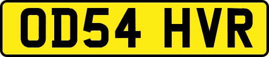 OD54HVR