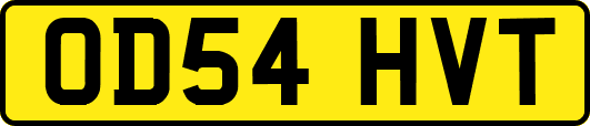 OD54HVT