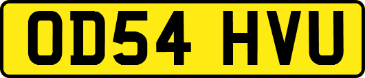 OD54HVU