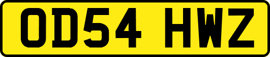 OD54HWZ